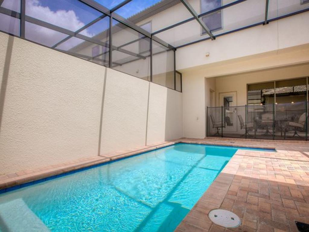 Windsor At Westside Orlando