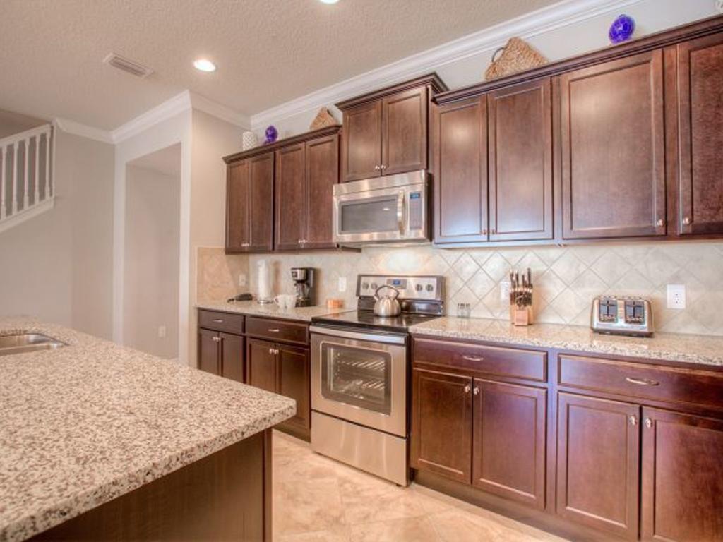 Holiday home Windsor At Westside Orlando