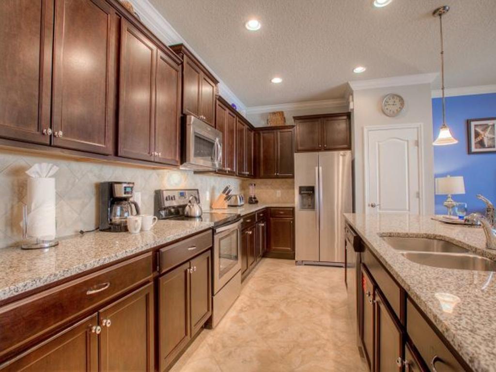 Windsor At Westside Holiday home Orlando