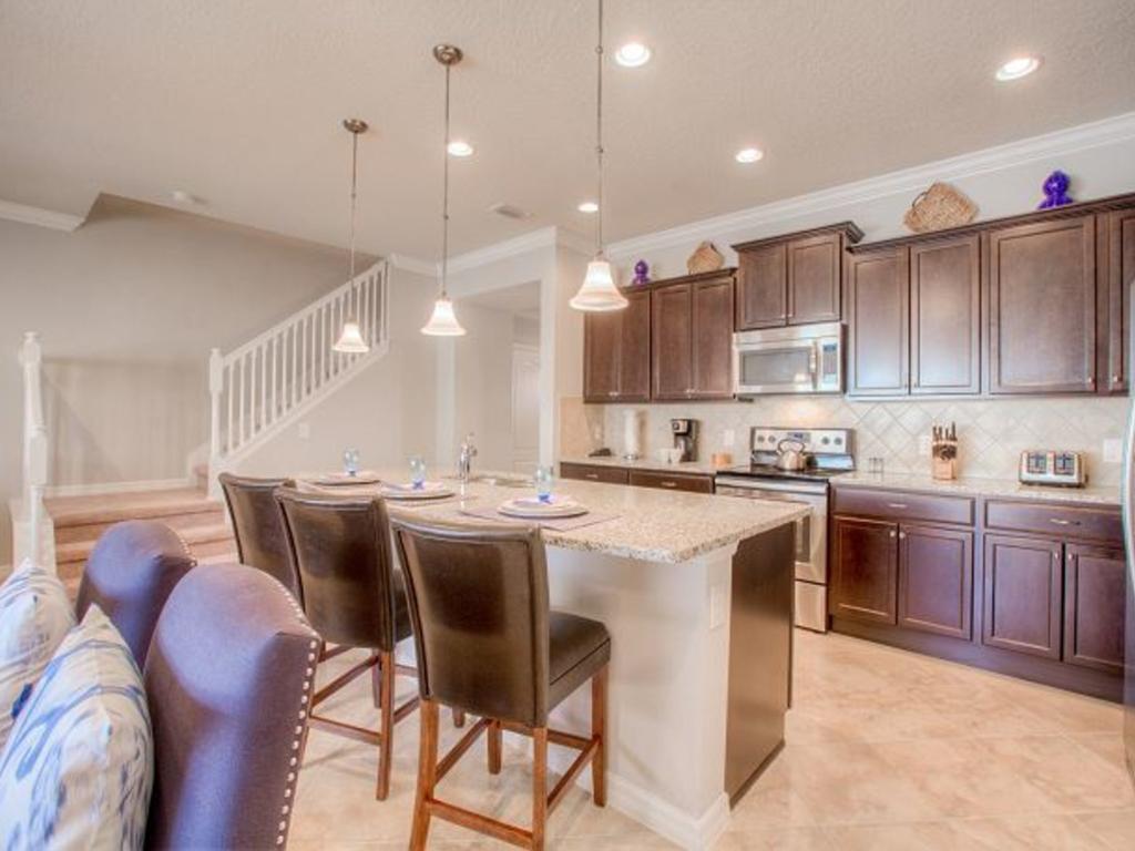 Windsor At Westside Orlando