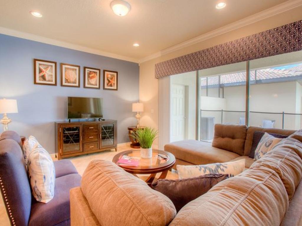 Holiday home Windsor At Westside Orlando