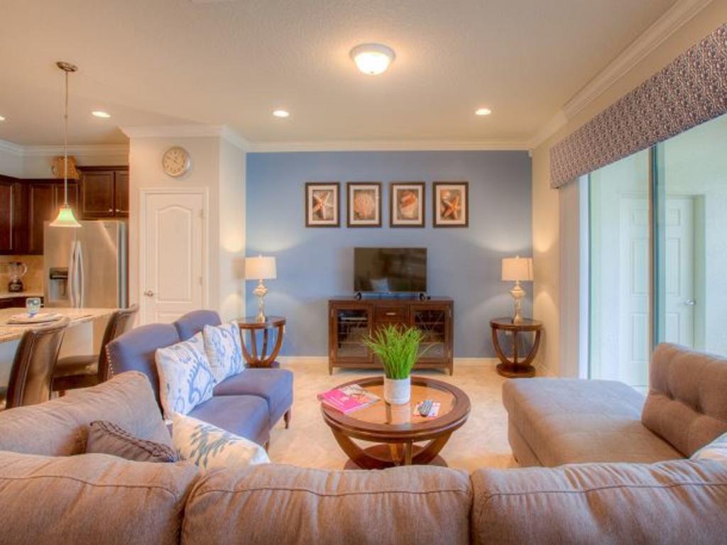 Windsor At Westside Holiday home Orlando