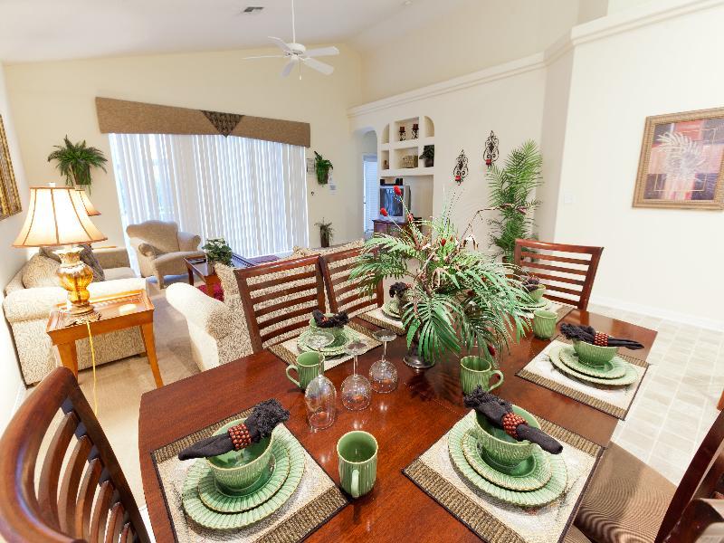 Holiday home Area Platinum Homes *