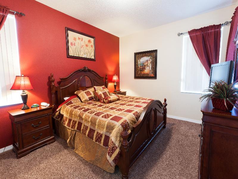 Area Platinum Homes * Orlando