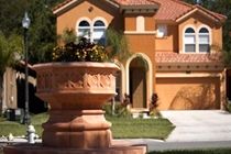 Area Platinum Homes Orlando