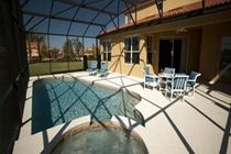 Holiday home Area Platinum Homes