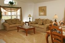 Area Platinum Homes