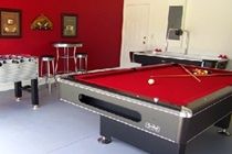 Holiday home Area Platinum Homes *