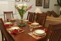 Area Platinum Homes Orlando