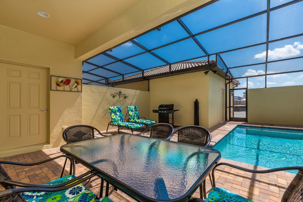 Holiday home Windsor At Westside *