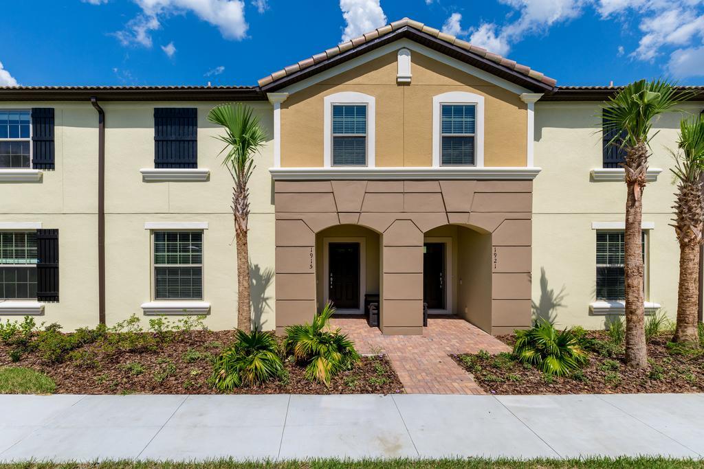 Windsor At Westside Orlando