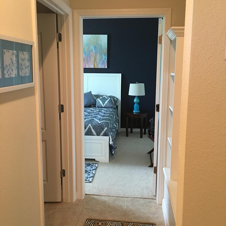 Holiday home Windsor At Westside Orlando
