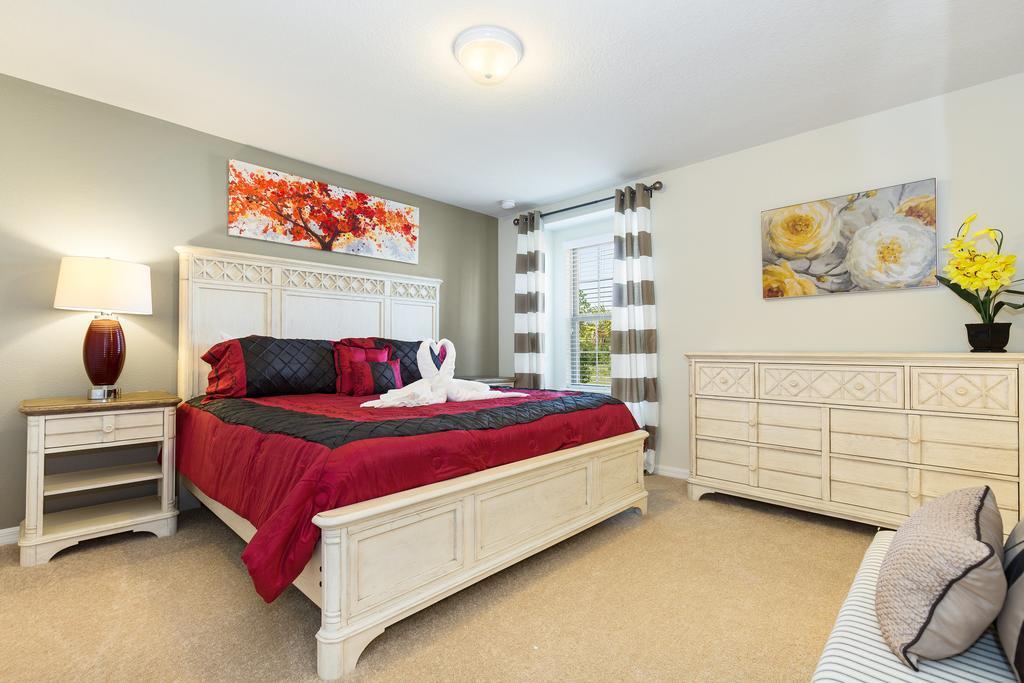 Holiday home Windsor At Westside *