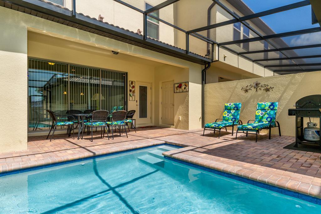 Windsor At Westside Orlando