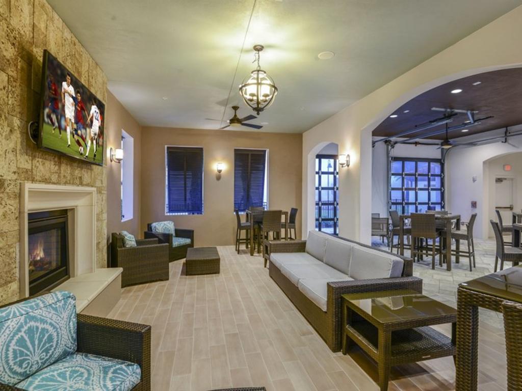 Holiday home Windsor At Westside Orlando