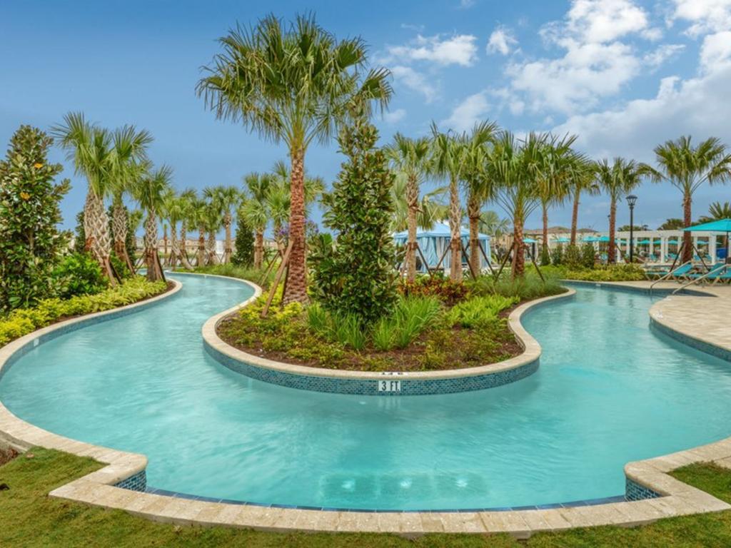 Holiday home Windsor At Westside Orlando