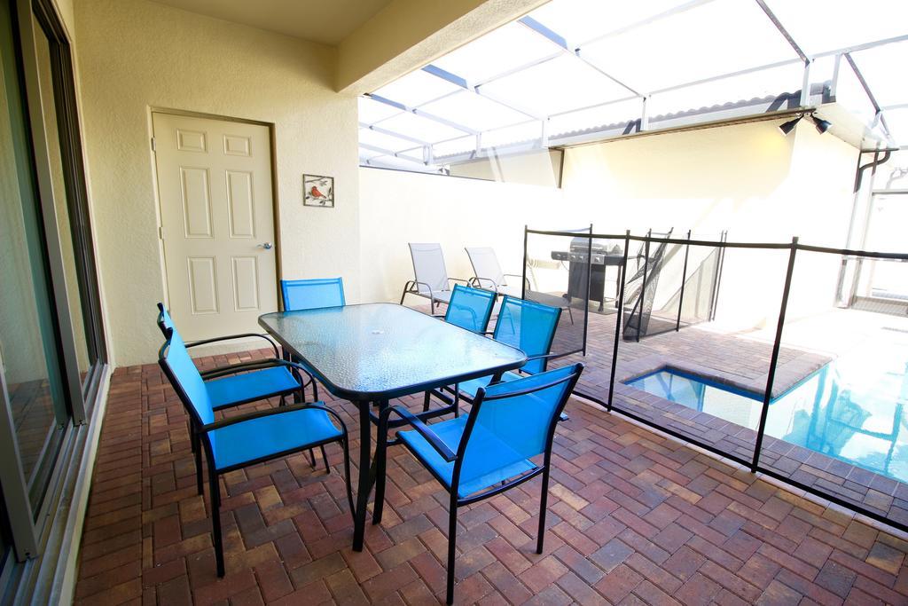 Windsor At Westside Holiday home Orlando