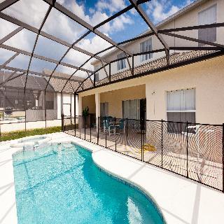 Area Platinum Homes * Orlando