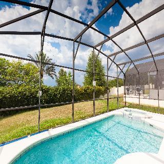 Holiday home Area Platinum Homes