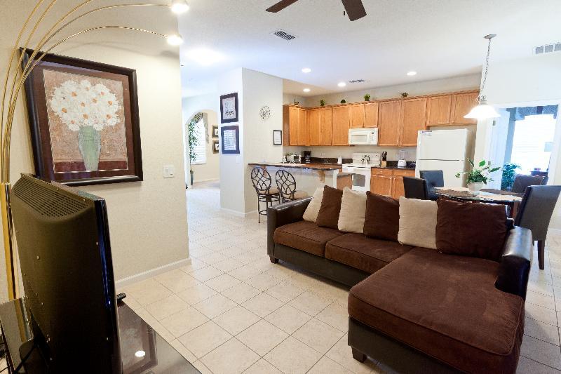 Area Platinum Homes Holiday home
