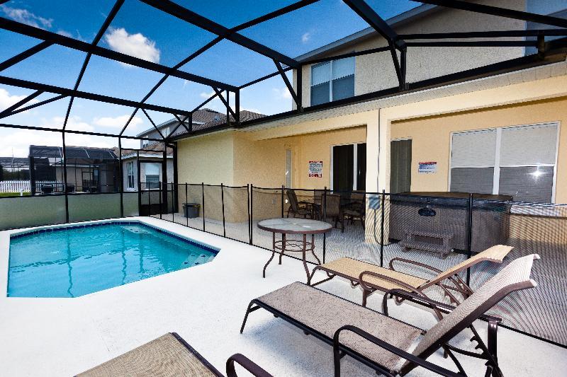 Holiday home Area Platinum Homes *