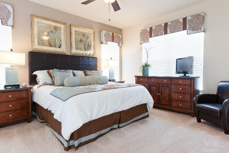 Area Platinum Homes