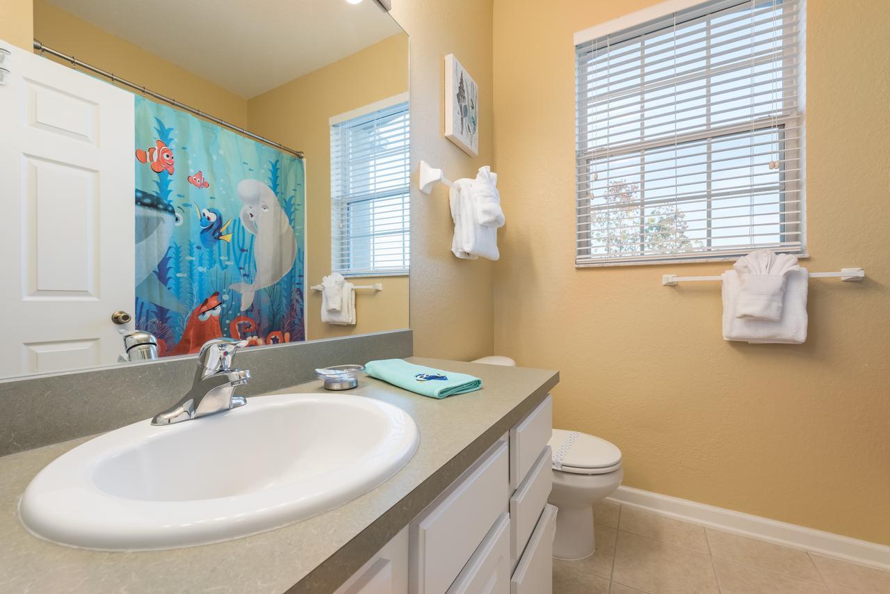 Dory's Retreat Orlando