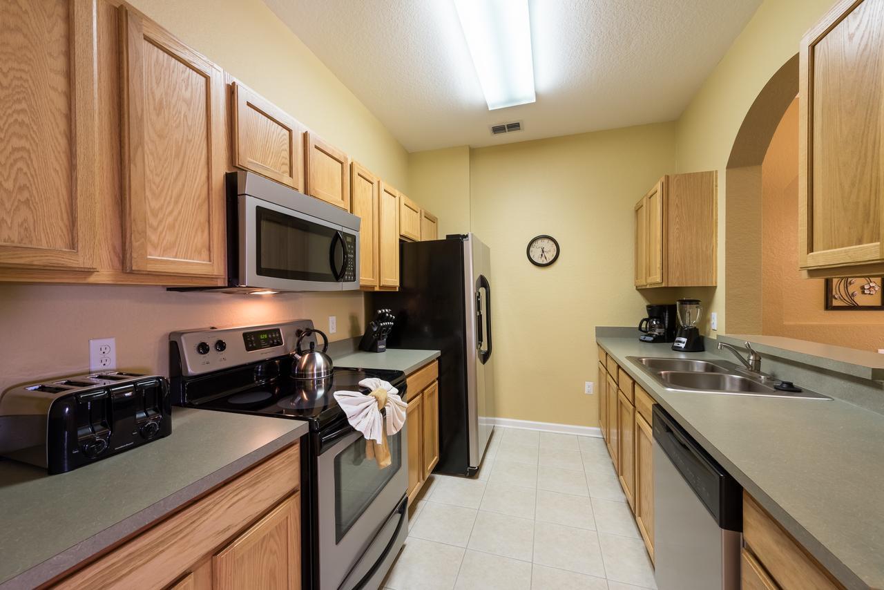 Apartment Dory's Retreat Orlando