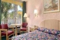 Super 8 Orlando/kissimmee/lakeside Hotel