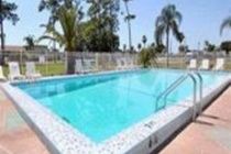 Super 8 Orlando/kissimmee/lakeside