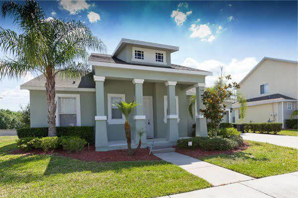 Area Platinum Homes * Orlando