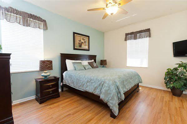 Area Platinum Homes Holiday home Orlando
