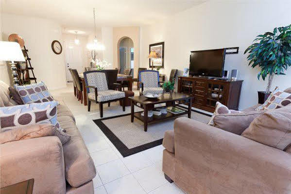 Area Platinum Homes Holiday home Orlando
