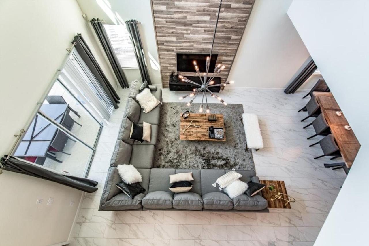 Tantalizing 5 Bedroom 5 Bathroom In Storey