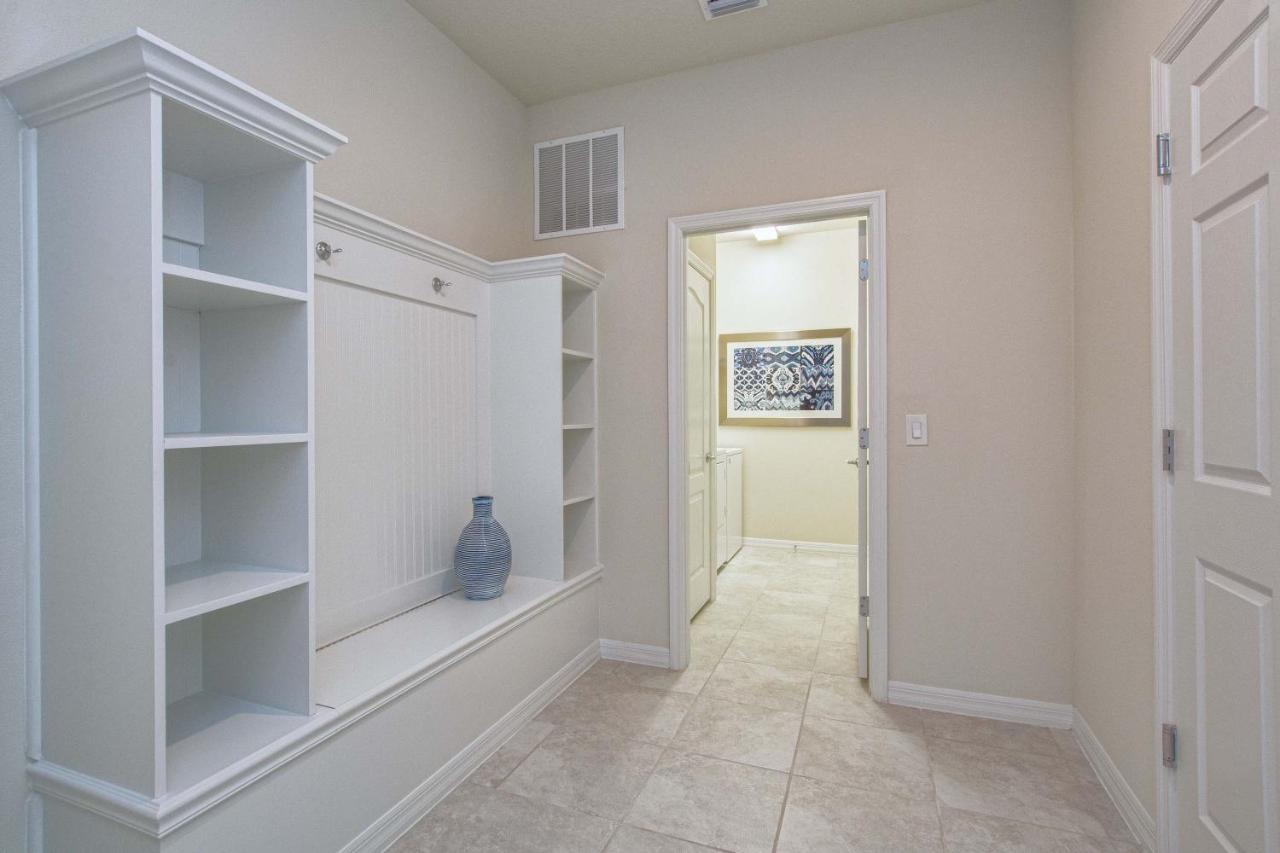 Holiday home Windsor At Westside-8 Bedrooms House W/pool-3711ww Orlando
