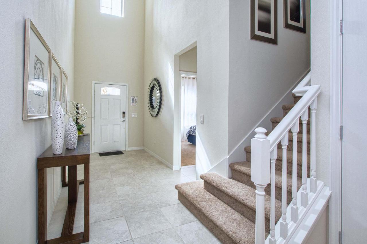 Holiday home Windsor At Westside-8 Bedrooms House W/pool-3711ww
