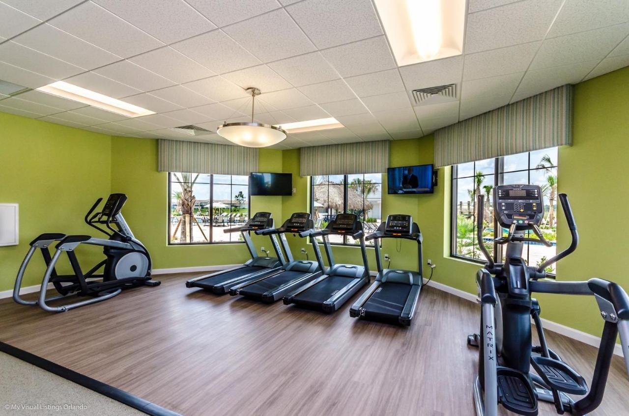 Storey Lake- 4 Bedroom Townhome W/spashpool-1616st