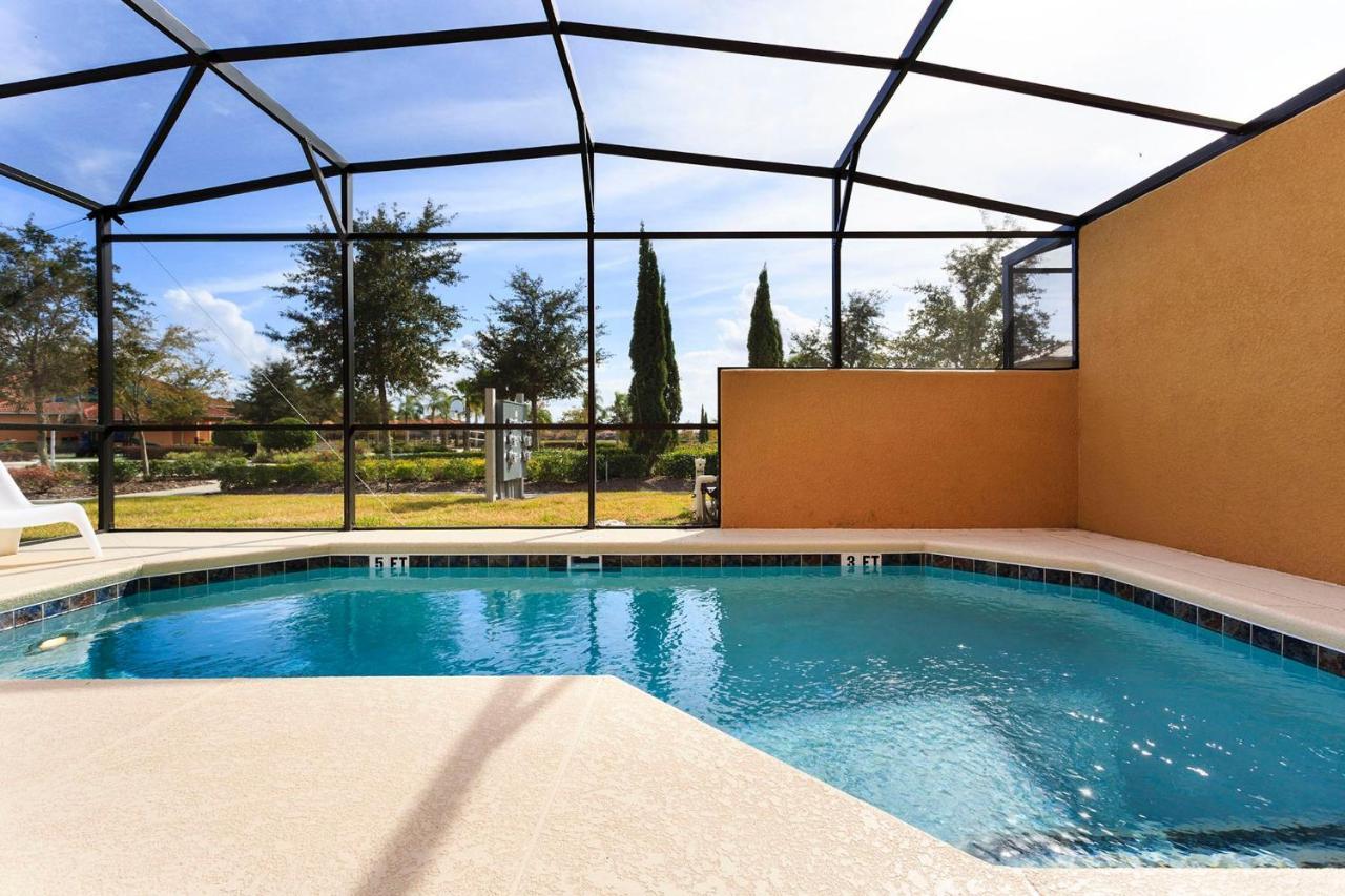 Holiday home Modern Vacation Townhouse With Private Pool Bv4562 *
