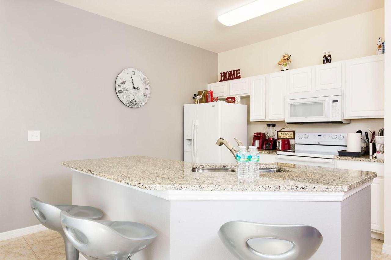 Holiday home Modern Vacation Townhouse With Private Pool Bv4562 Orlando