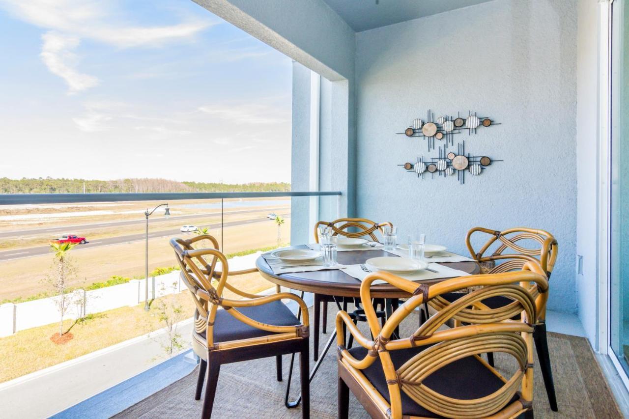 Apartment Deluxe At Storey Orlando