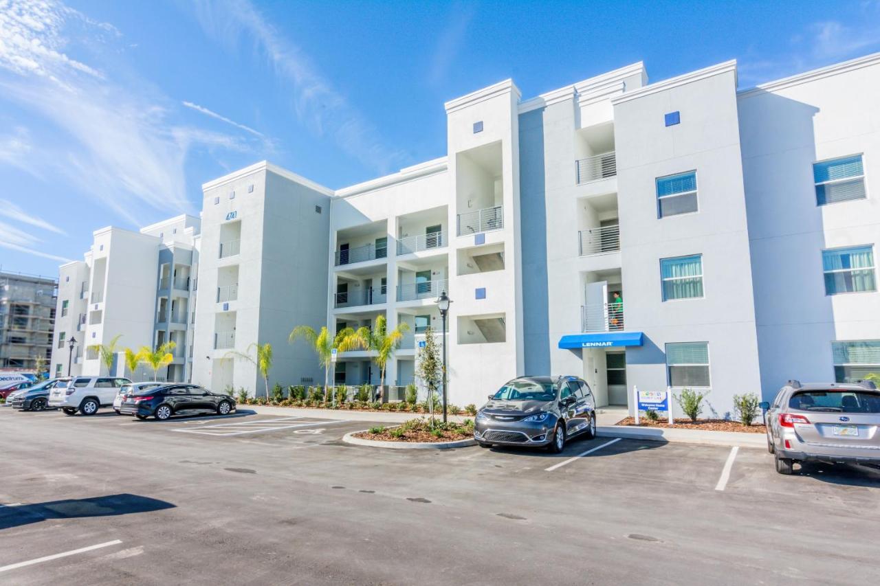 Deluxe At Storey Orlando