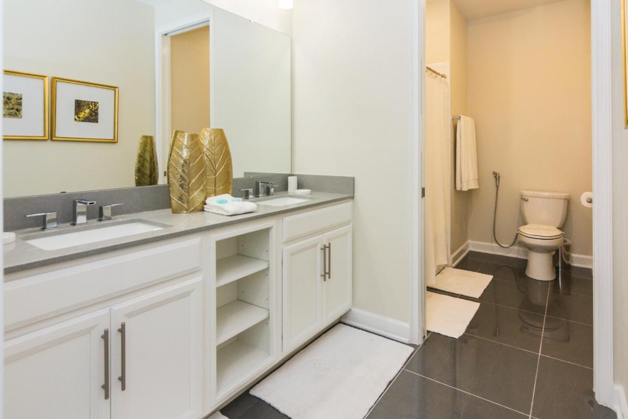 Deluxe At Storey Apartment Orlando
