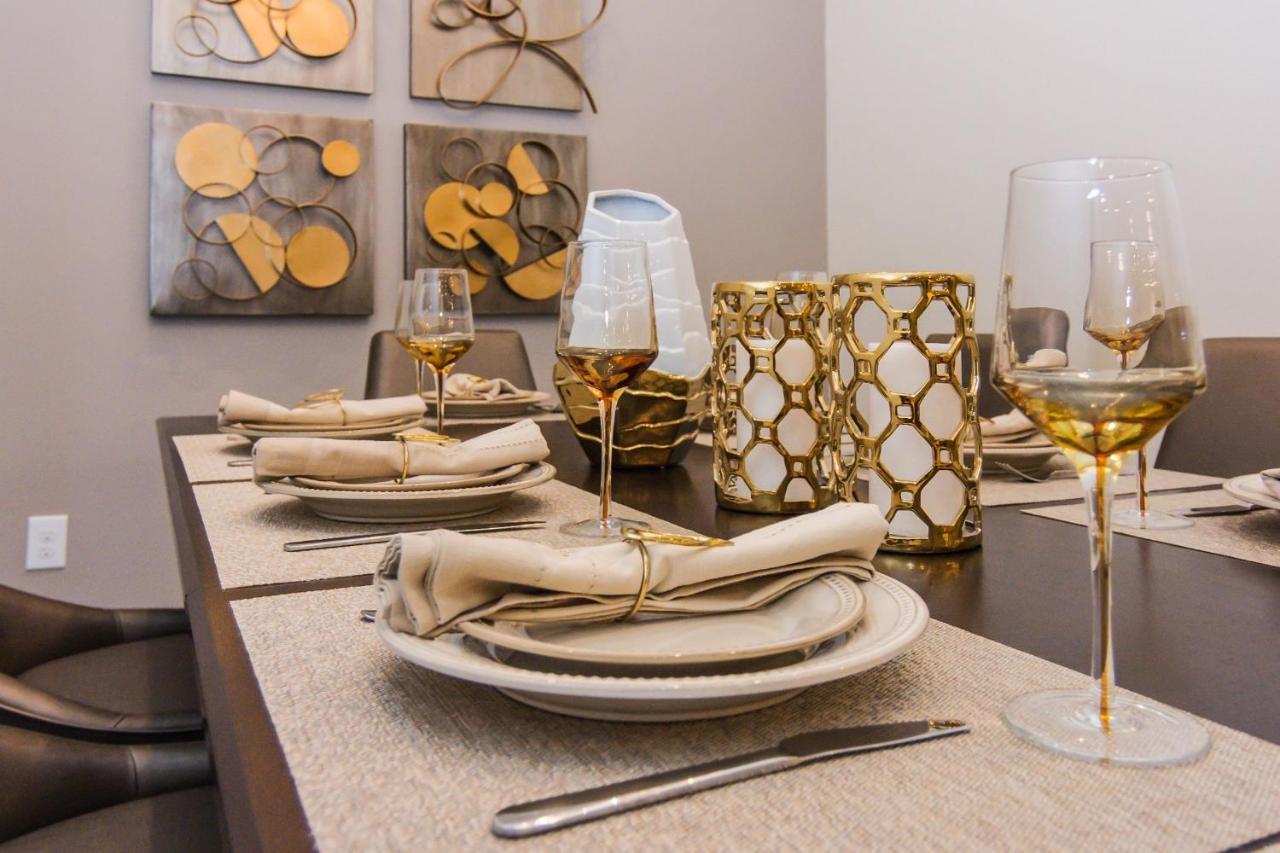 Apartment Deluxe At Storey