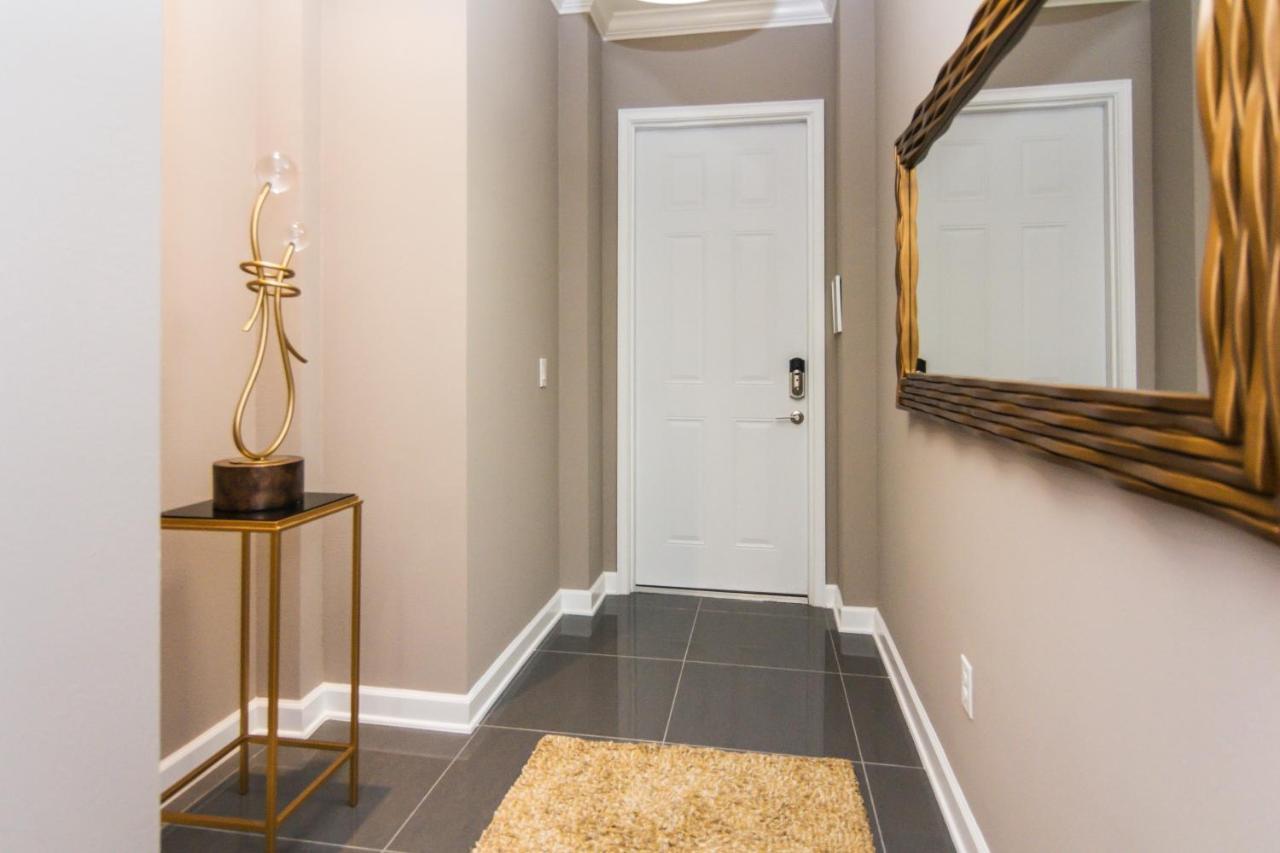 Apartment Deluxe At Storey Orlando