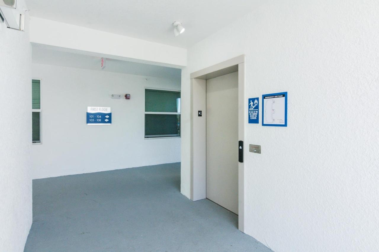 Apartment Deluxe At Storey