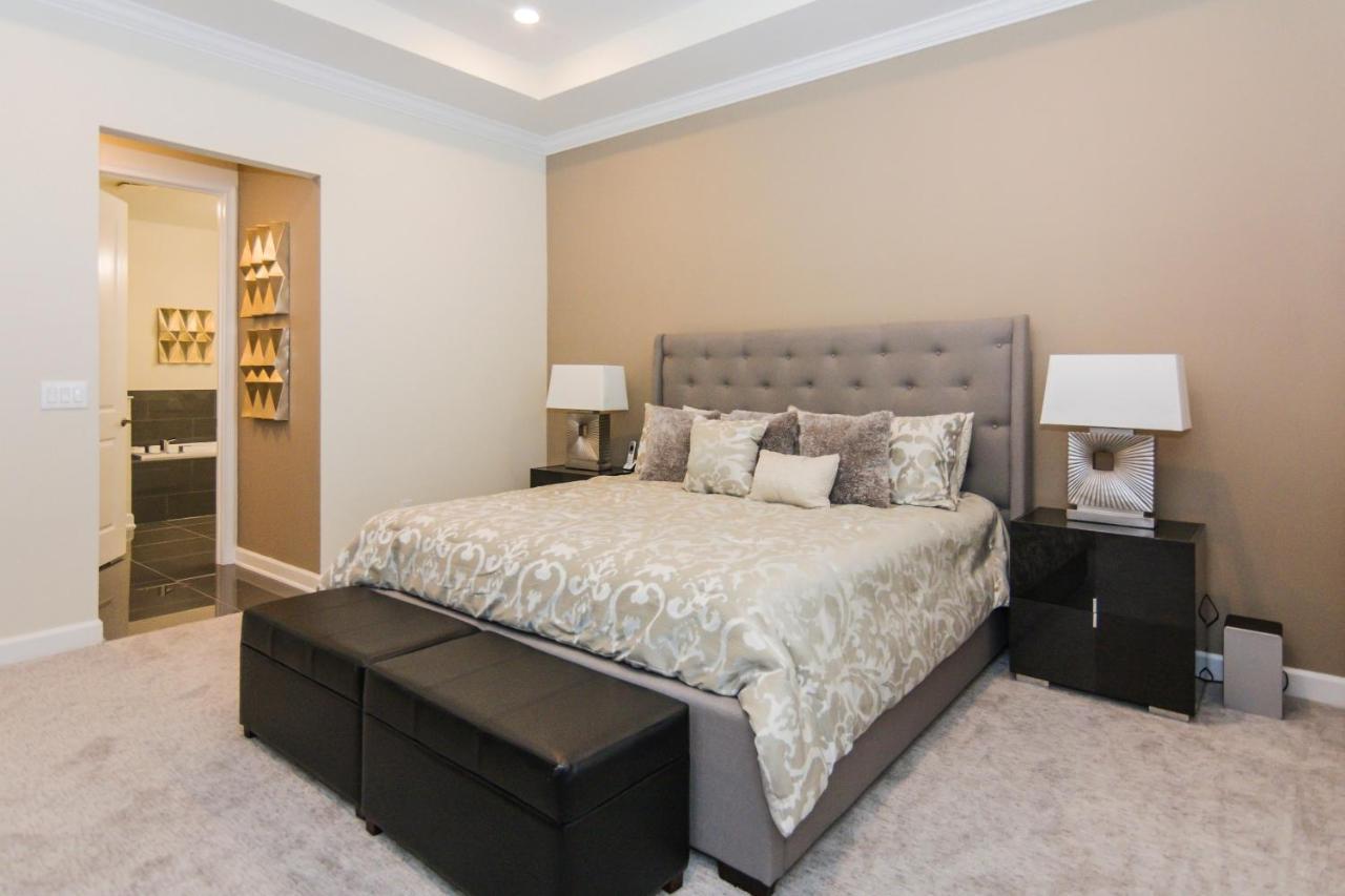 Apartment Deluxe At Storey Orlando
