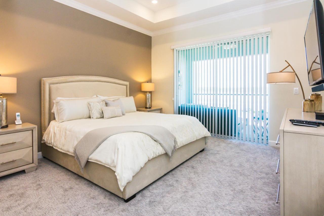 Apartment Deluxe At Storey *