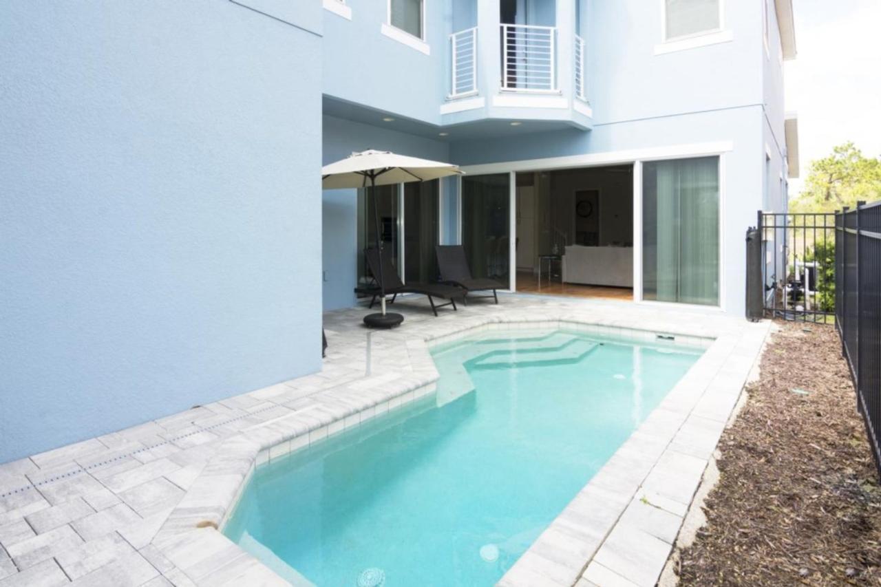 5 Luxury Single With Private Pool Re1492 Casa de férias *