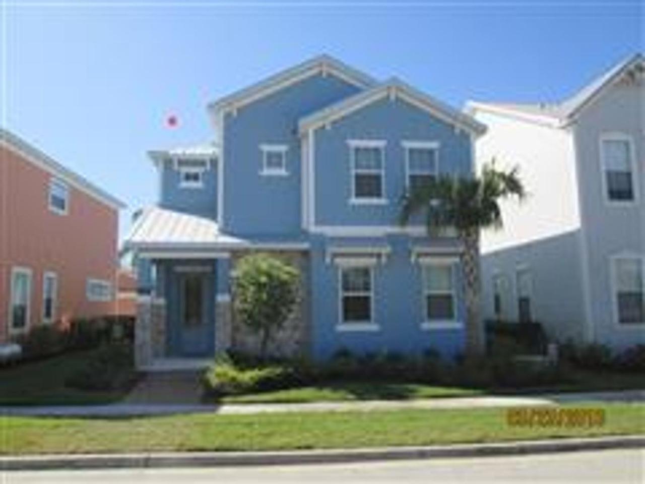 5 Luxury Single With Private Pool Re1492