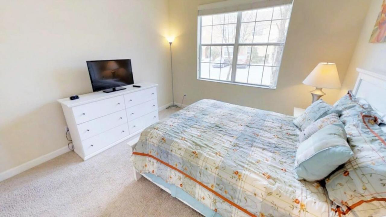 Aco244924 - Paradise Palms - 6 Bed 5 Baths Orlando